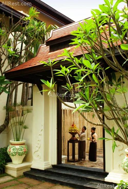 Puripunn Baby Grand Boutique Hotel 9